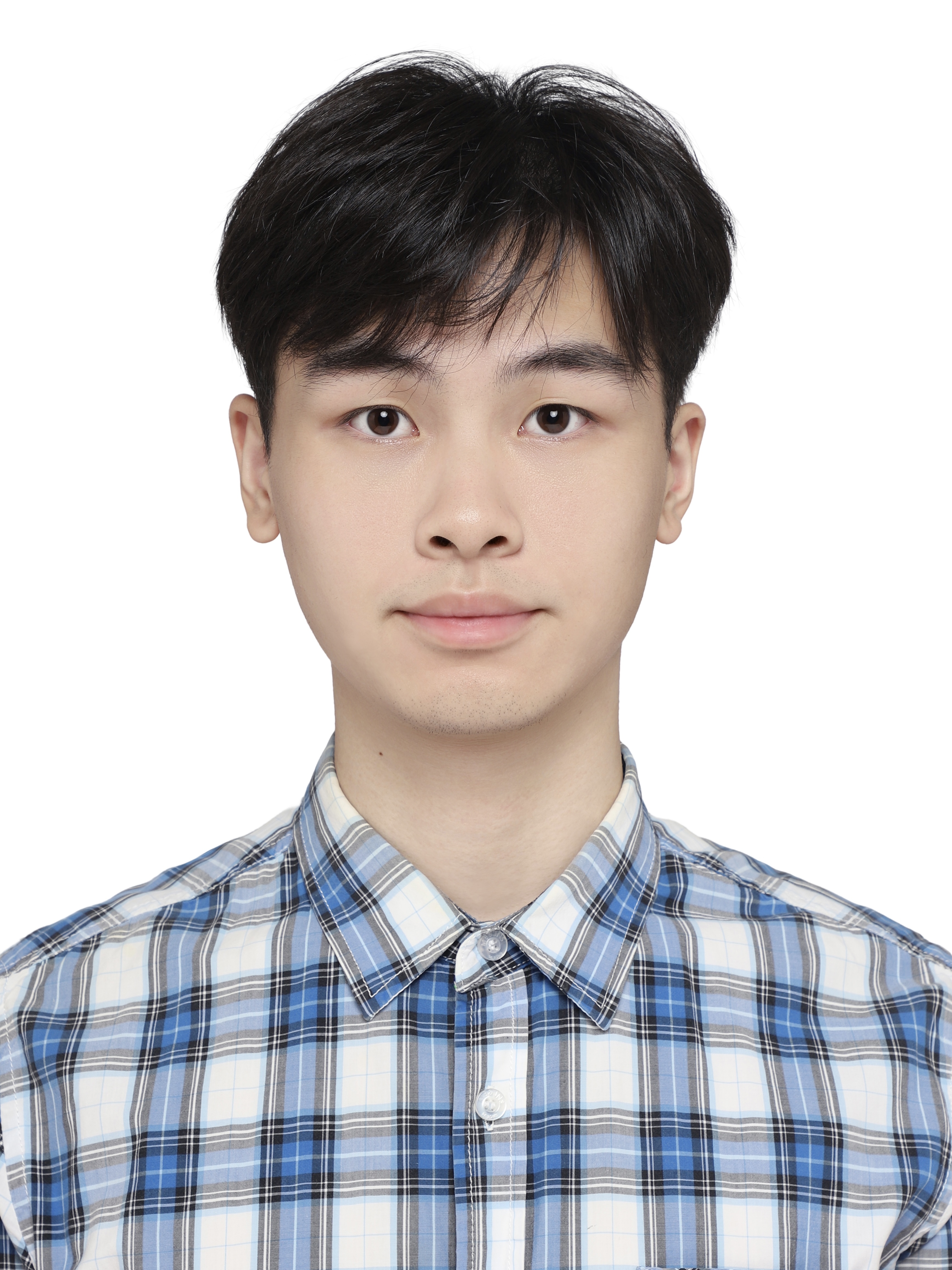 Portrait of Xue Yuchen